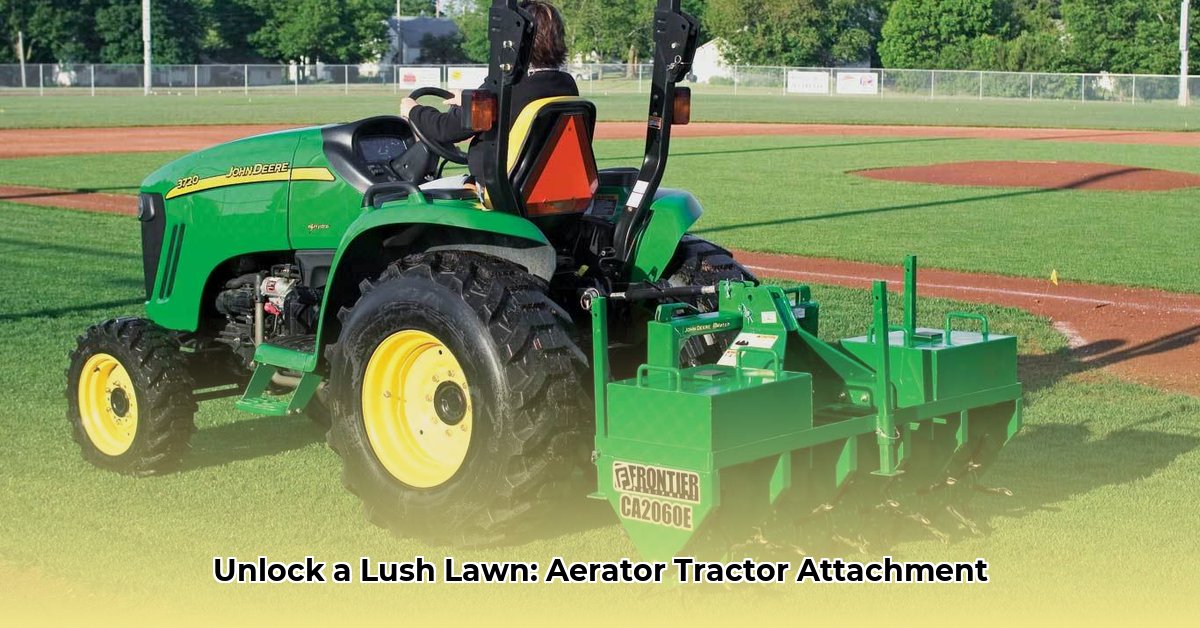 lawn-aerator-tractor-attachment